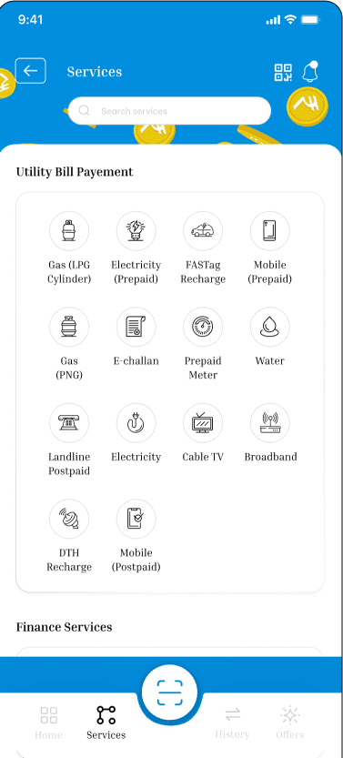 DTH Recharge offer