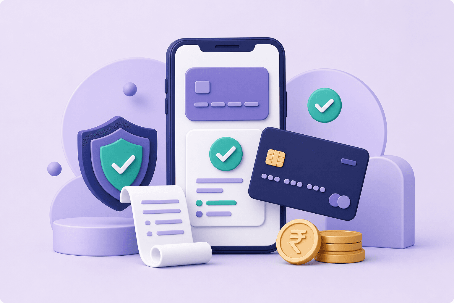 Pay Credit Card Bill offer