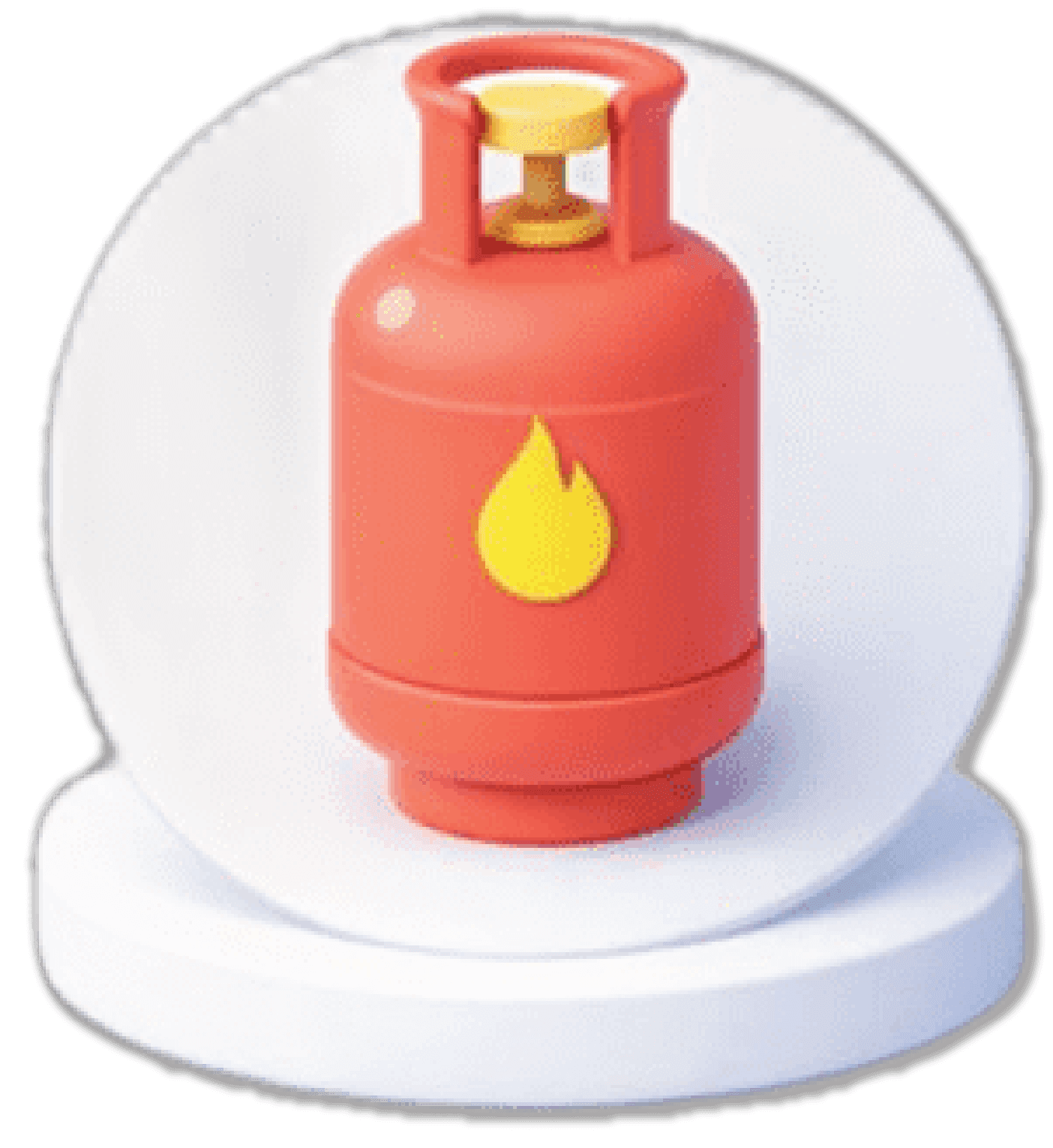 Piped Gas Bill offer