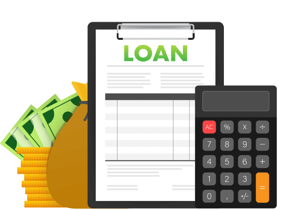 Loan EMI offer
