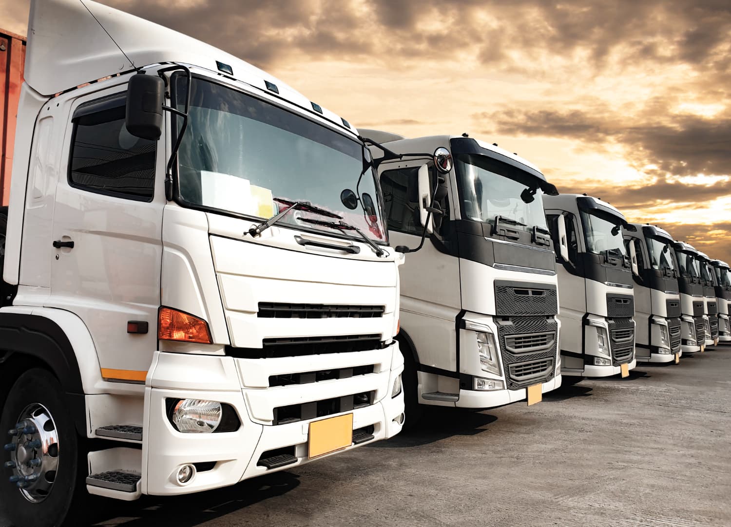 Commercial Vehicle Insurance offer