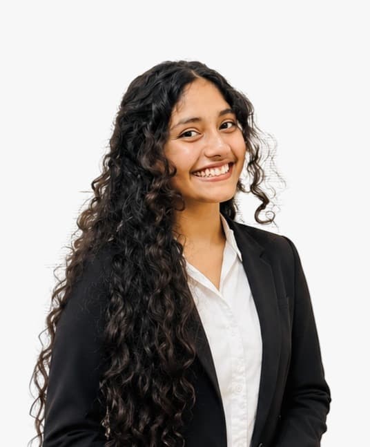 Khyati Jain, Technical Team at SaveDost