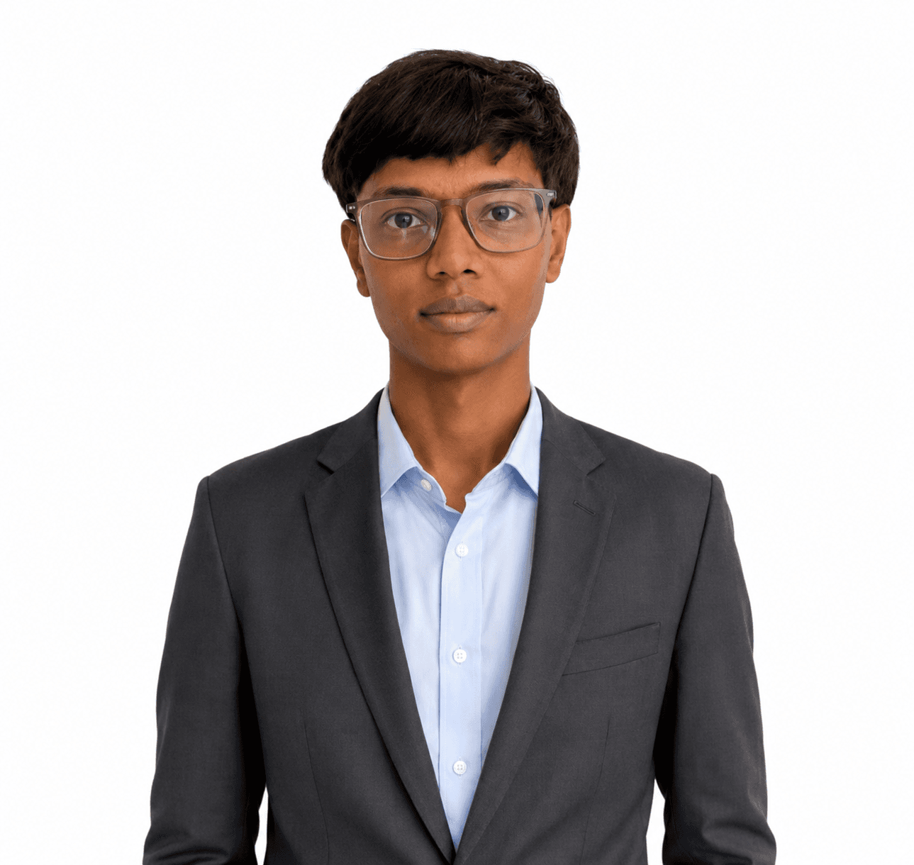 Rahul Jain, Technical Team at SaveDost