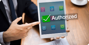 Transaction Approval