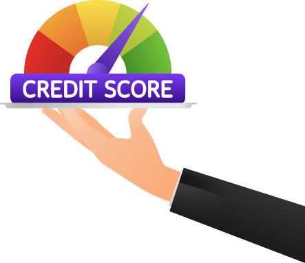 SaveDost credit score overview