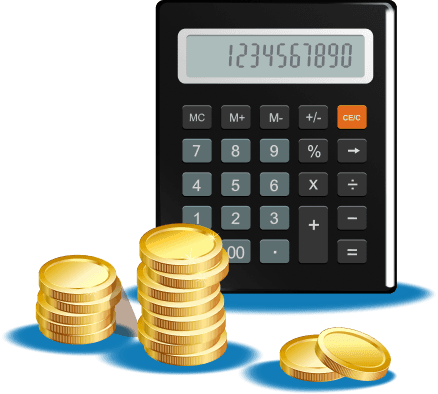 SaveDost income calculator overview