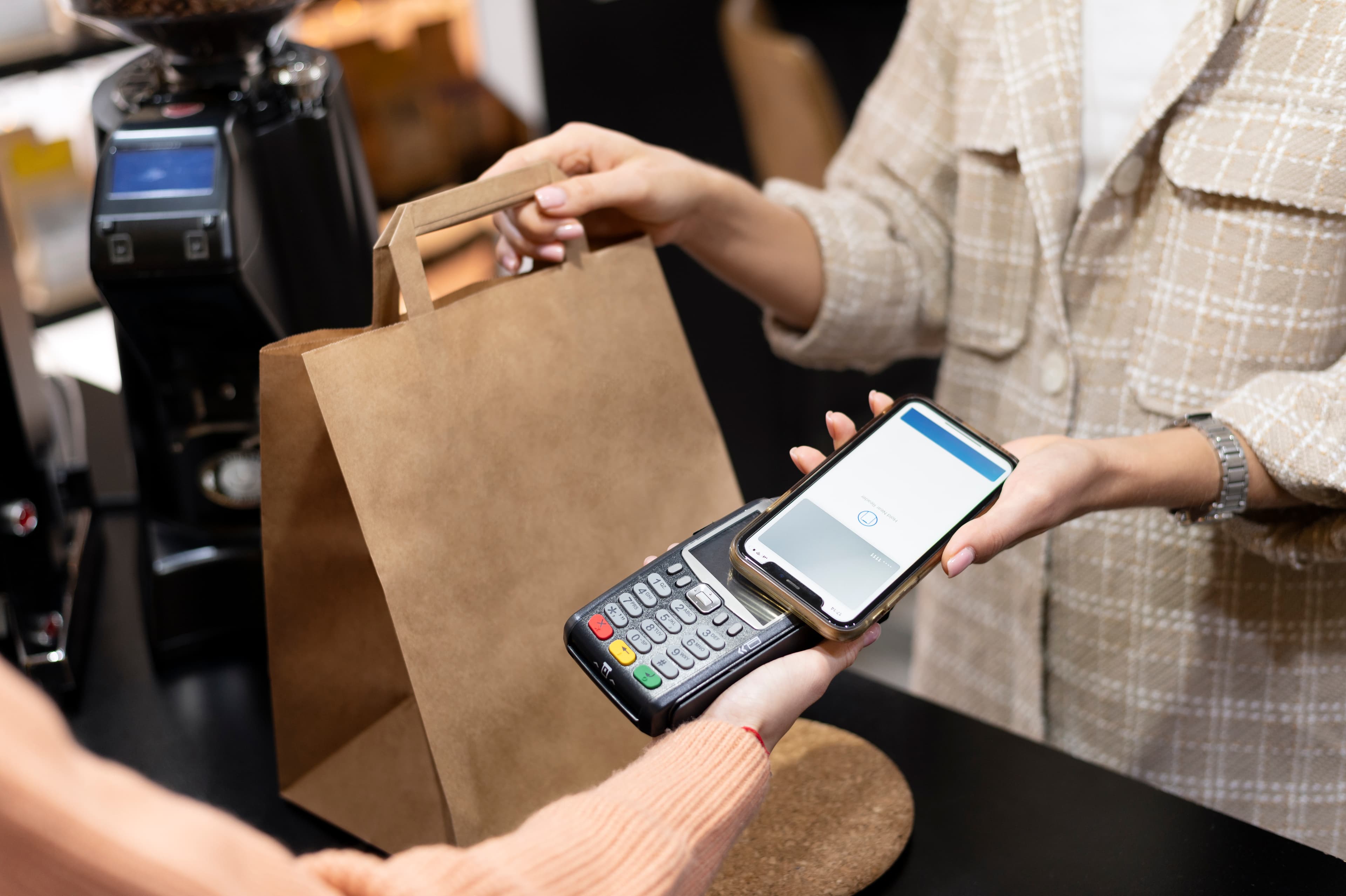 SaveDost merchant services